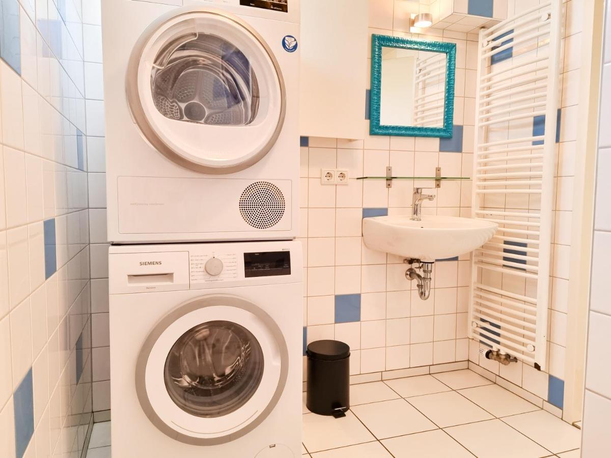 Vakantiehuis Domburg Do36 Dış mekan fotoğraf